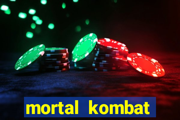 mortal kombat armageddon no click jogos